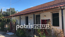 Νέα Μανωλάδα: 15 χρόνια κάθειρξη για τον 40χρονο που βίασε την κόρη, χτύπησε τη μάνα και τις λήστεψε