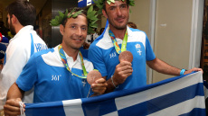 Μάντης, Καγιαλής: Οι Ολυμπιονίκες της ιστιοπλοΐας απαιτούν την παραίτηση του ΔΣ της ΕΙΟ