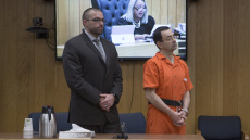 Υπόθεση Λάρι Νάσαρ: Ο γιατρός που είχε κακοποιήσει πάνω από 100 αθλήτριες