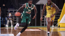 Basket League, Άρης-Παναθηναϊκός 75-93: Στο ρελαντί με πολλές δοκιμές