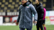 Παναθηναϊκός: Καταγγέλλει υβριστική επίθεση του Καρυπίδη στον Μπόλονι