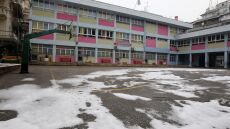 «Λέανδρος»: Σε ποιες περιοχές θα είναι κλειστά τη Δευτέρα τα σχολεία - Και στην Αττική