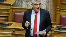 Τσακλόγλου: Ανοιχτό το ενδεχόμενο να θεωρείται εργατικό ατύχημα ο θάνατος από κορωνοϊό