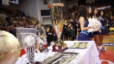 Κύπελλο μπάσκετ: Χωρίς Final 4, στις έδρες των γηπεδούχων τα ημιτελικά