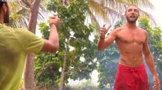 Survivor: Παίκτες των «Μαχητών» παραλίγο να πιαστούν στα χέρια