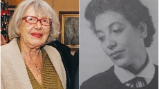 Πέθανε η ηθοποιός του Εθνικού Θεάτρου Πόπη Κόντου