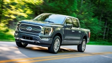 Πρωταγωνιστές της αγοράς τα pick-up στις ΗΠΑ