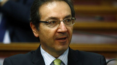 Νέα Δημοκρατία: Νέος ΓΓ της Κοινοβουλευτικής Ομάδας ο Γιάννης Μπούγας