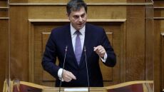 Θεοχάρης: Δίνουμε μία εβδομάδα περιθώριο για τον ΕΝΦΙΑ για εκείνους που δεν γνώριζαν τη διαδικασία 