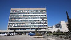 ΑΠΘ : Άλλες δέκα καταγγελίες σεξουαλικής παρενόχλησης στον εισαγγελέα