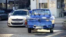 Θεσσαλονίκη: Πέθανε ενώ εκτελούσε εργασίες σε αγρόκτημα - Τον μετέφεραν με αγροτικό στο κέντρο του χωριού