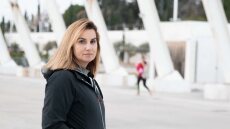 Μπεκατώρου για Γεωργούλη: «Δεν μπορούμε να επιλέγουμε ανθρώπους στα κόμματα επειδή έχουν δημοσιότητα»