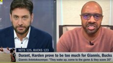 Αναλυτής του ESPN τα... χώνει στον Αντετοκούνμπο: «Που είναι ο Γιάννης;»