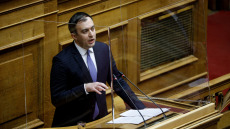 Χατζηβασιλείου για 12 ν.μ.: Η συναίνεση των πολιτικών δυνάμεων, ξεκάθαρο μήνυμα ενότητας