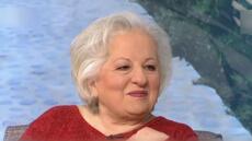 Ελένη Γερασιμίδου: Έχω ανεχτεί τόσα πολλά από τον άνδρα μου επειδή τον αγαπώ