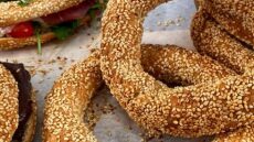 Κουλούρι Θεσσαλονίκης, η παραδοσιακή συνταγή