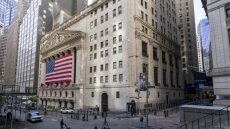 Wall Street : Χρηματιστηριακό πάρτι  τις ώρες της ορκωμοσίας Μπάιντεν