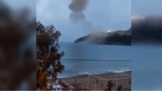 Ακούγιου: «Mια πυρηνική περιβαλλοντική βόμβα στην πόρτα μας», λέει ο Άκης Τσελέντης