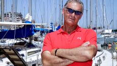 Προκλητικός ο Μπουντούρης για την Μπεκατώρου: Δεν υπήρξε βιασμός, άνοιξε την πόρτα και μπήκε μέσα μόνη της