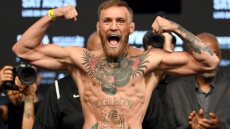 Κόνορ ΜακΓκρέγκορ: Ξανά στο προσκήνιο καταγγελίες για σεξουαλική κακοποίηση 