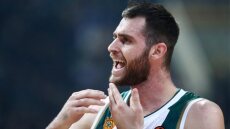 Παναθηναϊκός: Νοκ άουτ με Χίμκι ο Παπαγιάννης