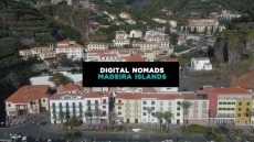 Μαδέρα: Δημιουργεί το πρώτο Digital Nomad Village στον κόσμο