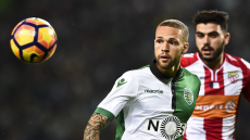 ΟΦΗ: Απέκτησε τον Λουκ Καστάνιος