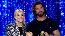 Αγνώριστος ο Νάσος Παπαργυρόπουλος: Δημοσίευσε φωτογραφία του πριν από δέκα χρόνια 