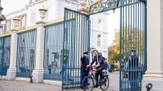 Brexit: Η Ολλανδία θέλει να γίνει η «πύλη εισόδου» της ΕΕ για τις ΗΠΑ