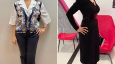 Style Me Up: Η εντυπωσιακή «μεταμόρφωση» της Ελένης από τον Γιάννη Λάσκο