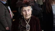 Τιτίκα Σαριγκούλη: Ο λόγος που δεν παντρεύτηκε ποτέ και οι οικονομικές δυσκολίες 