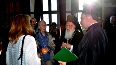 Σύνοδος της Χάλκης IV: «Ζώντας με την πανδημία και μαθαίνοντας από αυτήν»