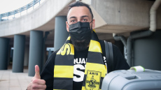 Άρης: Στη Θεσσαλονίκη ο Μήτρογλου