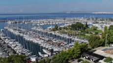 Οχτώ βραβεία για το φιλμ του Νίκου Μαστοράκη για τον Άλιμο 