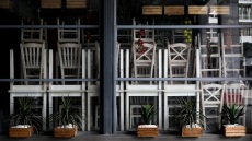 Πρόεδρος ΓΣΕΒΕΕ (ΘΕΜΑ 104,6): Σωστή η απόφαση να μην ανοίξει η εστίαση