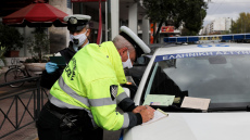 Lockdown - Μετακινήσεις με ταξί: Τι αλλάζει από σήμερα 