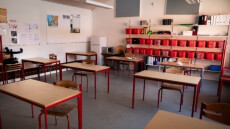 Μακρή (ΘΕΜΑ 104,6): Εξετάζεται η παράταση του σχολικού έτους για μέσα στο καλοκαίρι