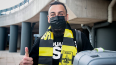 Άρης: Πέρασε τα ιατρικά και ανακοινώνεται ο Μήτρογλου