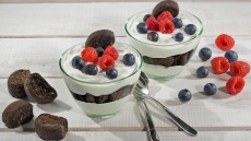 Παξιμάδια χαρουπιού χωρίς αλάτι για όλες τις ώρες και όλες τις περιστάσεις