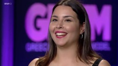 Ειρήνη Μπουντούκη (μοντέλο): Με παρενοχλούσε σεξουαλικά από τα 9 μέχρι τα 13 μου ο σύντροφος της μητέρας μου