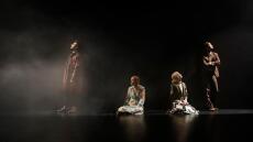 Εθνικό Θέατρο: Μία ακόμη  διαδικτυακή παράσταση του «Γυάλινου Κόσμου»