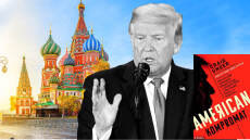 Νέο βιβλίο «βόμβα» για τον Τραμπ: Πώς τον προσέγγισε η KGB πριν 40 χρόνια για να τον κάνει «όργανο» της Μόσχας
