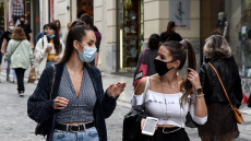 Κορωνοϊός – Δημόπουλος: Αν χρειαστεί, θα ληφθούν μέτρα – Φεβρουάριος, Μάρτιος είναι επικίνδυνοι μήνες