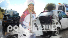 Αμαλιάδα: Ξεκίνησε η δίκη για το τροχαίο που στοίχισε τη ζωή στην Ολυμπιονίκη Άννα Πολλάτου