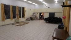 Κακοκαιρία: Θερμαινόμενοι χώροι στον Δήμο Πειραιά για την προστασία των αστέγων 