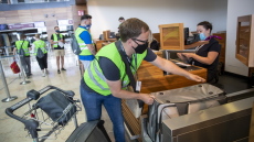 Κορωνοϊός – Γερμανία: «Μπλόκο» σε ταξιδιώτες από Βρετανία, Πορτογαλία, Βραζιλία και Νότια Αφρική