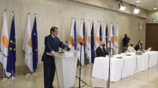 Κύπρος: Σχέδιο για πάταξη διαφθοράς - Τι ανακοίνωσε ο Αναστασιάδης