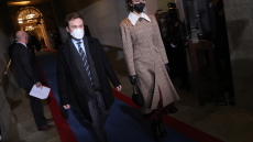 Κάμαλα Χάρις: Συμβόλαιο με την IMG Models για την κόρη του συζύγου της