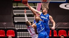 Μονς - Ηρακλής 75-79: Πρόκριση στους «16» για τον ασταμάτητο Γηραιό