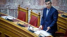 Οικονόμου προς ΣΥΡΙΖΑ: Στελέχη σας αναγορεύουν τον Κουφοντίνα σε λαϊκό αγωνιστή